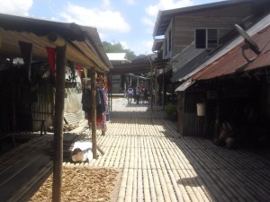 Longhouse