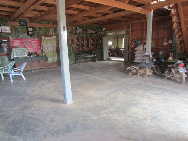 Shan House Shan House