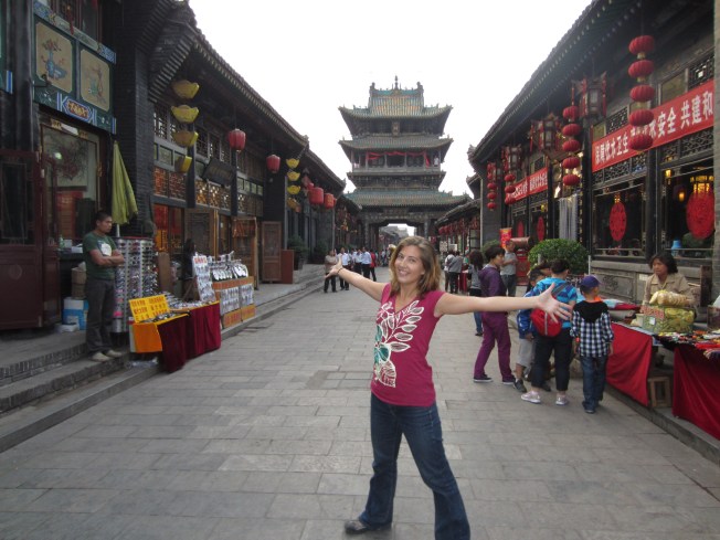 Pingyao, China