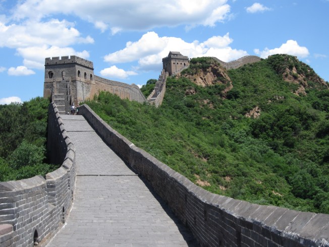 Great Wall