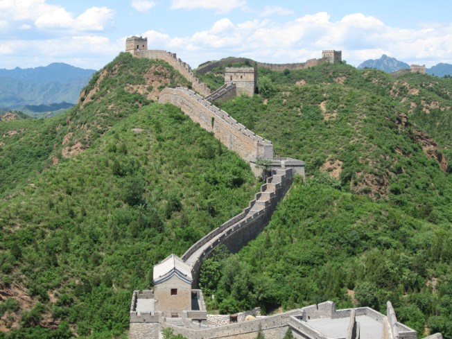 Great Wall 2