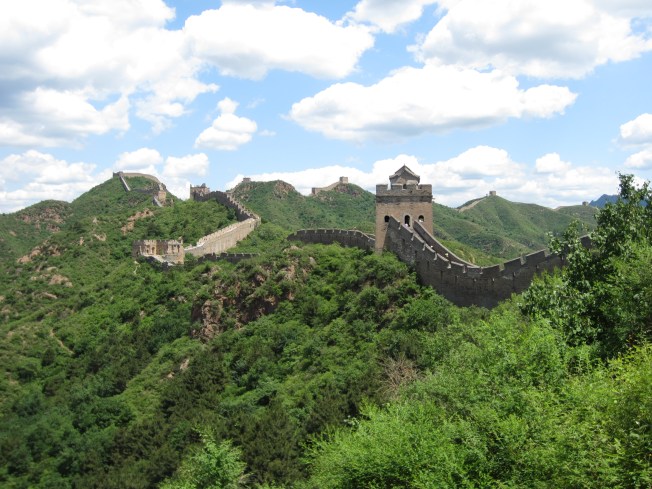 Great Wall 4