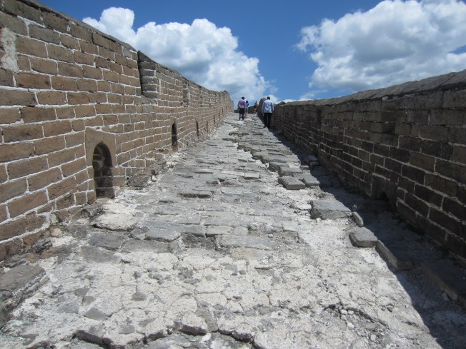 Great Wall 7