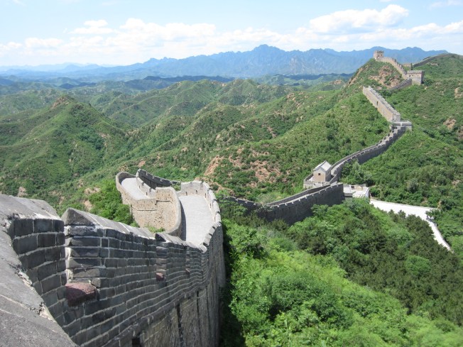 Great Wall 8