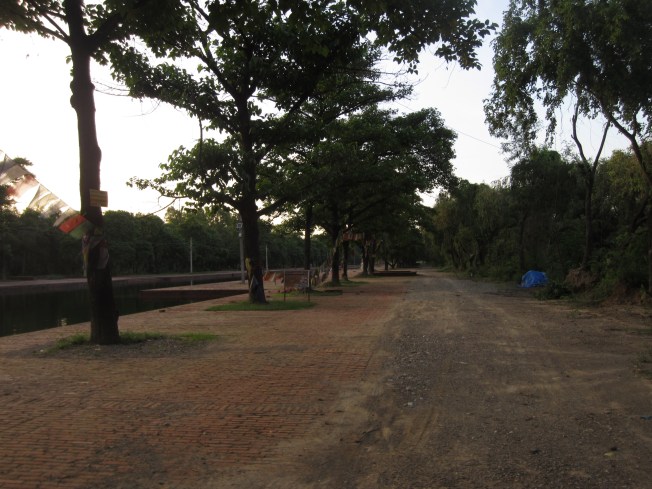 Lumbini Road 2