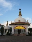 Nepal Temple