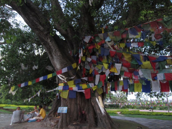 Prayer Flags