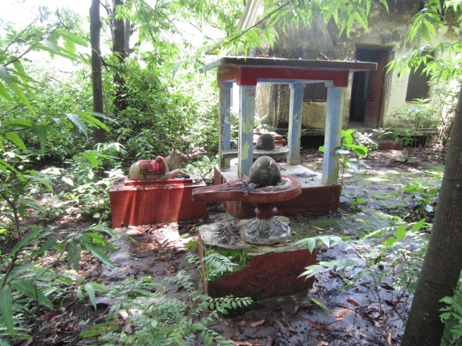 Beatles Ashram 2