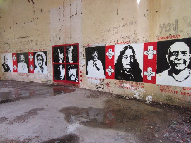 Beatles Cathedral Gallery